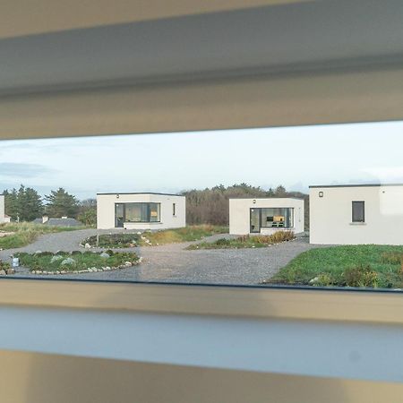 Villa Coastal Escape Burtonport Exterior foto