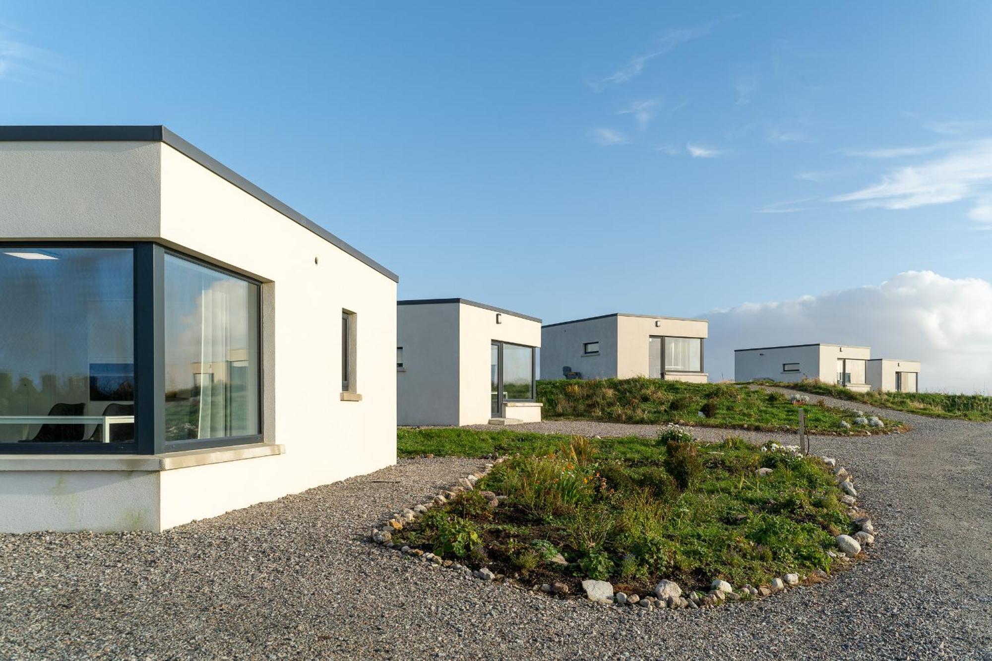 Villa Coastal Escape Burtonport Exterior foto
