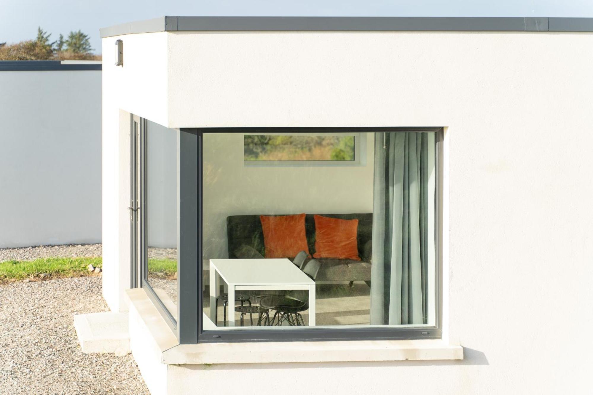 Villa Coastal Escape Burtonport Exterior foto