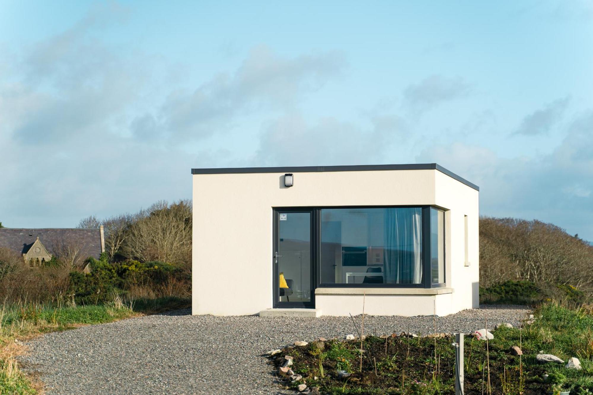Villa Coastal Escape Burtonport Exterior foto