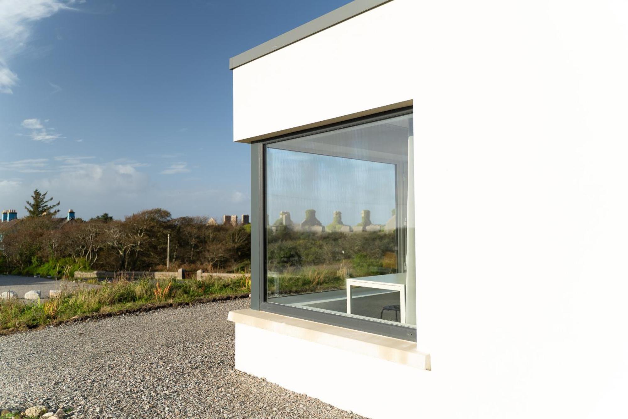 Villa Coastal Escape Burtonport Exterior foto