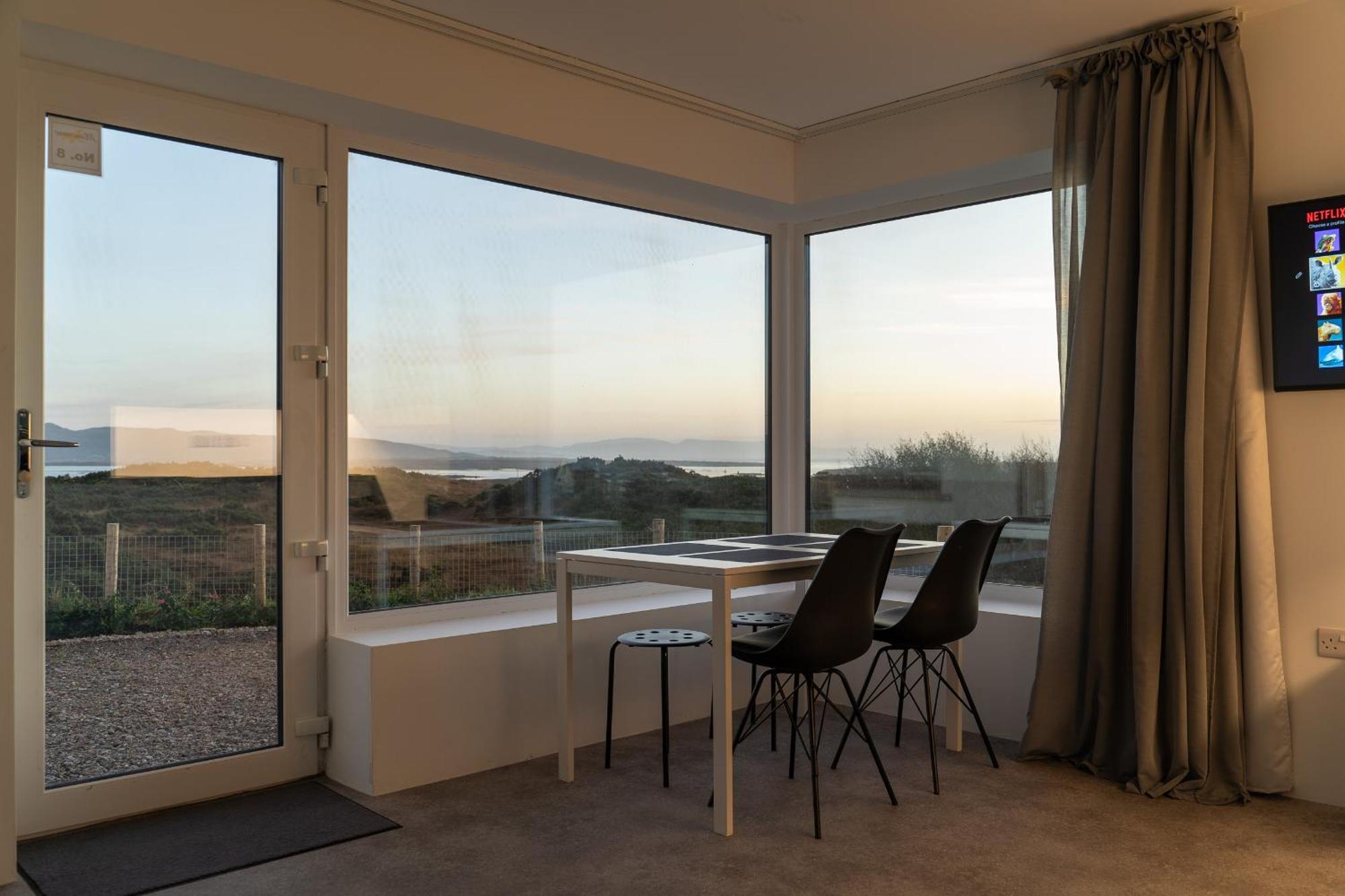 Villa Coastal Escape Burtonport Exterior foto