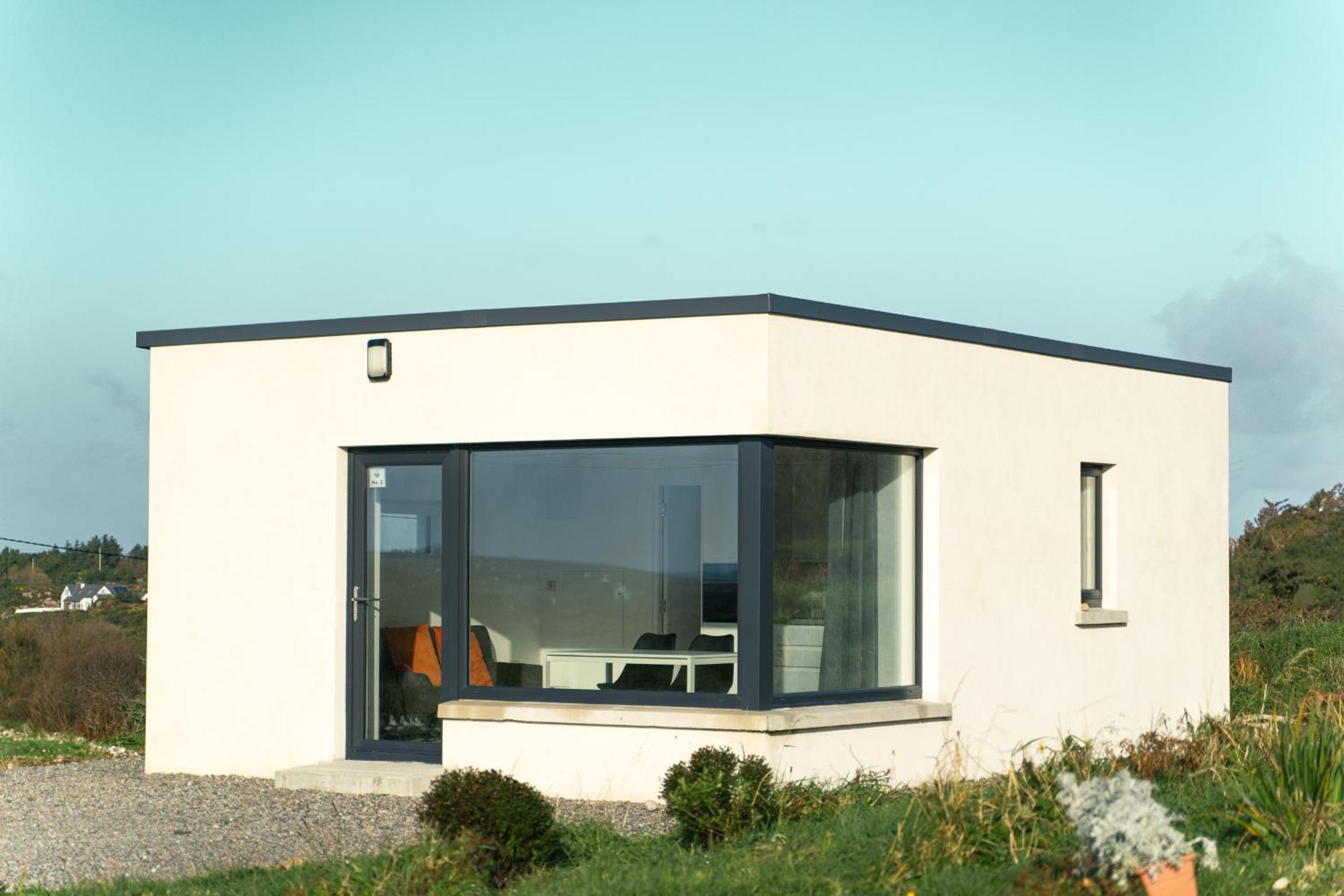Villa Coastal Escape Burtonport Exterior foto